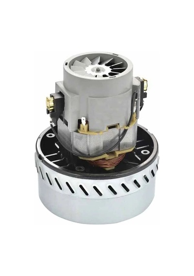 Elektrikli İle Uyumlu Süpürge Motoru Srv60cp Bakır Sargılı 1200 W