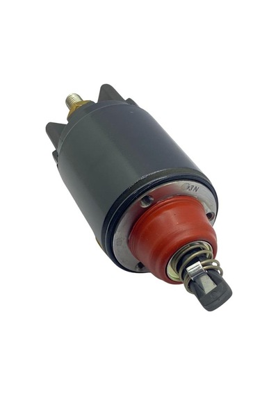 Iskra 12v Marş Otomatiği 3.2 Kw Atlas Copco-class-erkunt-jcb-landını-lınde-magırus-massey Ferguson 70379352