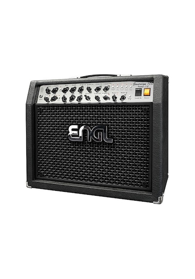 Engl Sovereign E365 Kombo Elektro Gitar Amfi