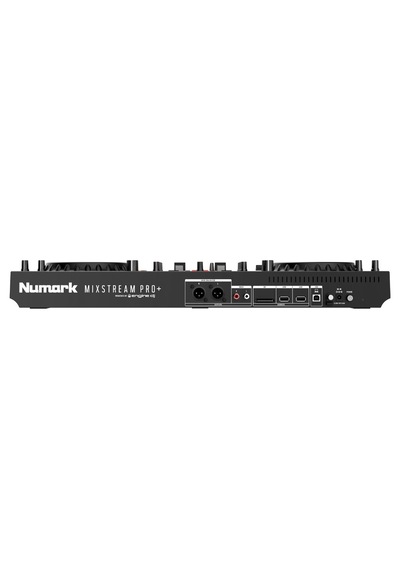 Numark Mixstream Pro +