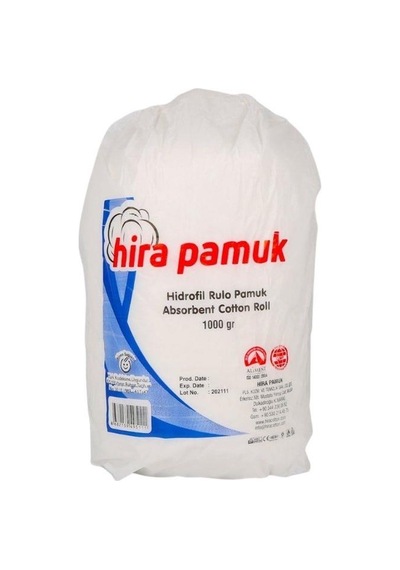 Hira - Pamuk 1 Kg