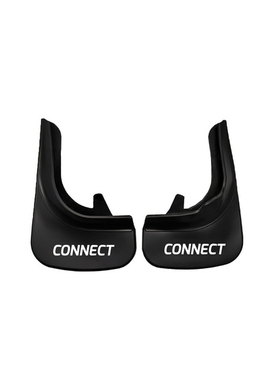 Ford Connect Paçalık Tozluk Çamurluk Arka 2 Li Set Uyumlu