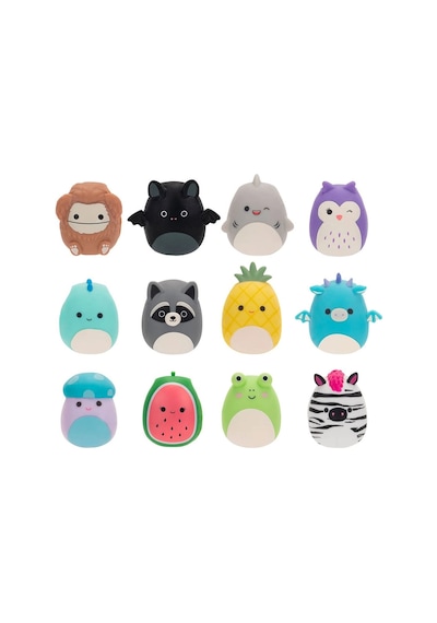 Squishmallows Figbands 2'li Sürpriz Paket Bnds00003 1555239