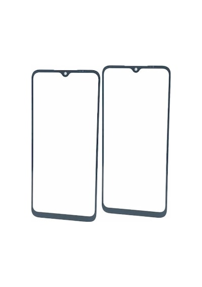 Xiaomi Redmi 9a Dokunmatik Okalı Ön Cam Touch Lens