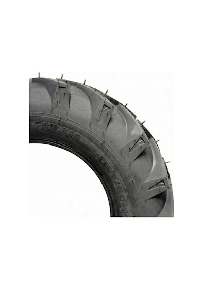 6.50/80-13 6 Pr Tt Frm-520 Çapa Makinesi Lastiği Çap - 62 Cm, Diş Derinliği - 13 Cm