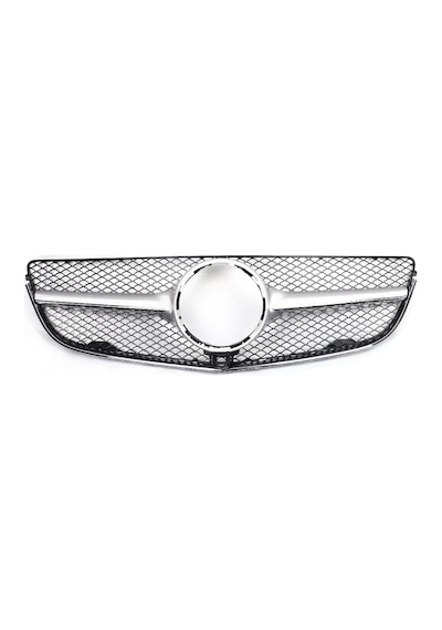 Mercedes Benz W207 E Coupe Kameralı Diamond Panjur 2014-2016