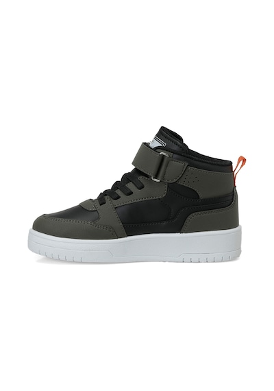 I Cool Zımmer F Haki Erkek Çocuk High Sneaker 000000000102714641