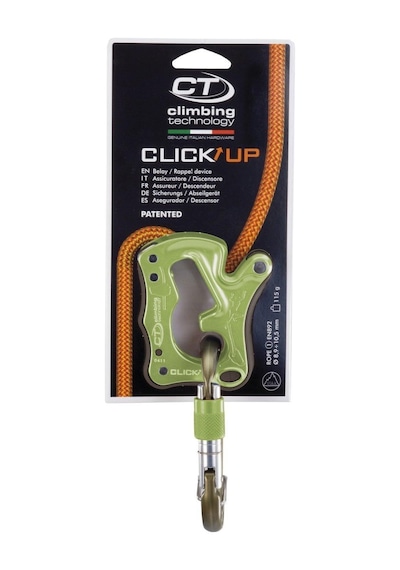 Ct Clıck Up Emnıyet Aletı Setı-60 Turuncu