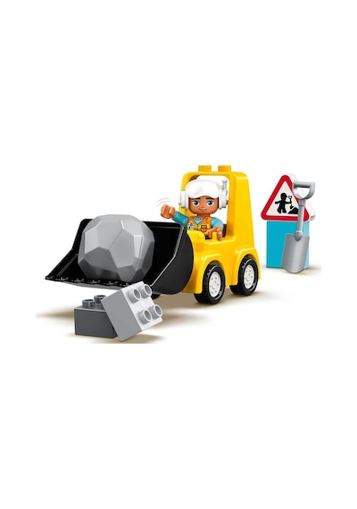 LEGO® Duplo Town Buldozer 10930