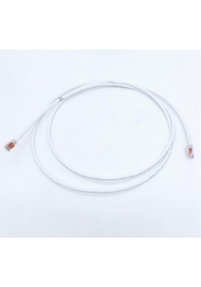 COMMSCOPE 7FT 2MT BEYAZ PATCH CORD 08F007 YENİ