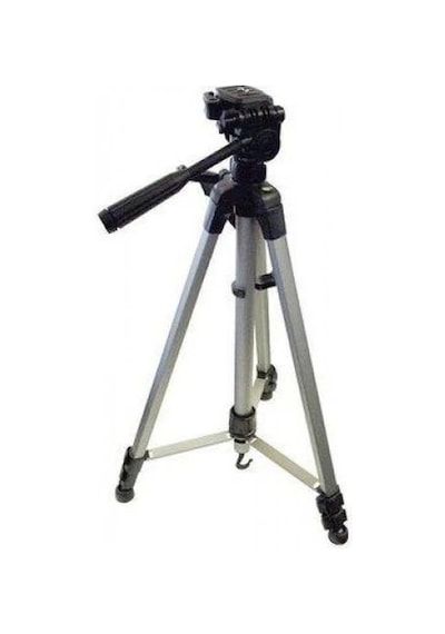1570 Mm Tripod 3yönlü Profesyonel Süper Kalite