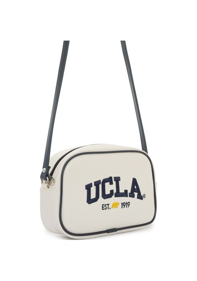 Ucla Kadın Çapraz Çanta 05uc26y9014 Beyaz