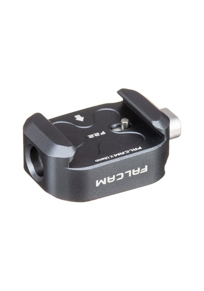 Falcam F22 Cold Shoe Adaptör Mounting Base 2532
