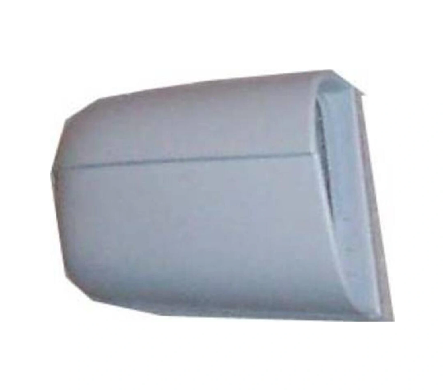 Parcaustasi-oem No 21081102609040 Uyumlu Mercedes C Class W202 93/99 Ayna Kapağı Sağ Gri