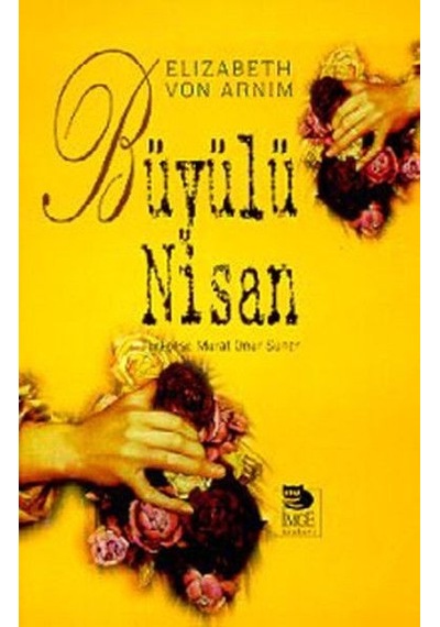 Kitabevimden Büyülü Nisan