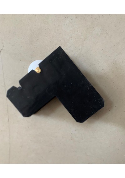 Alkan Sürme Rulmanlı Köşe Takozu