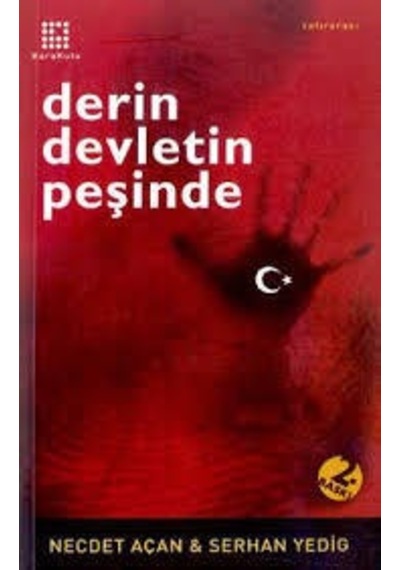 Derin Devletin Peşinde (karakutu Y.)