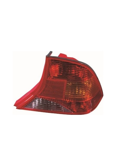 Ford Focus 1 1999-2005 Sol Stop Lambası Depo 1065783