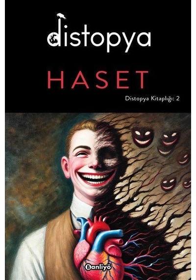 Distopya: Haset / Kolektif