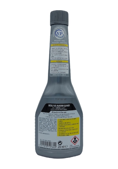 Restore Dizel Enjektör Temizleyici 250 ML N11.146