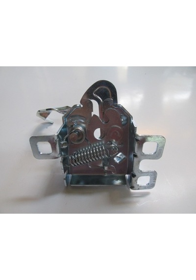 Fiat Pratico 12/14 Kaput Ki Li Di