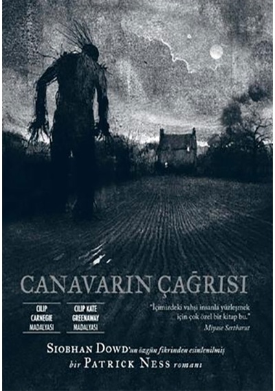 Canavarın Çağrısı
