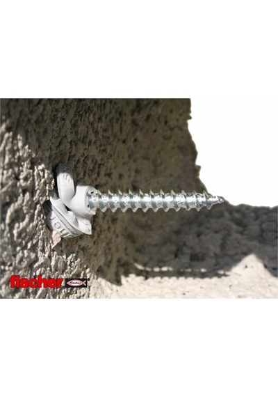 Fischer Ux Üniversal Dübel 10 60 10 Adet Paket