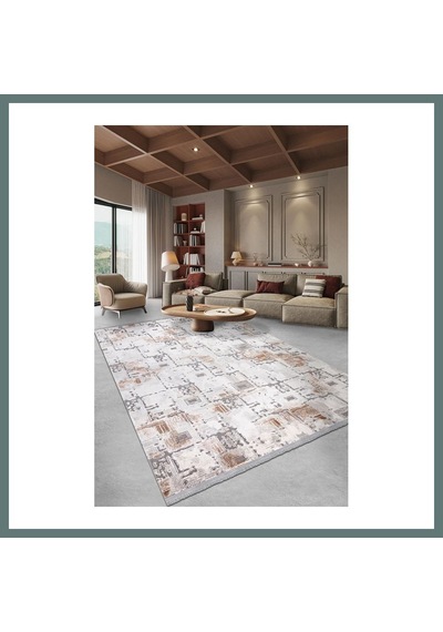 Ventra Youdayhomecollection Valoria Model Oturma Odası Halısı Ebat: 120x180 Ventra Çok Renkli
