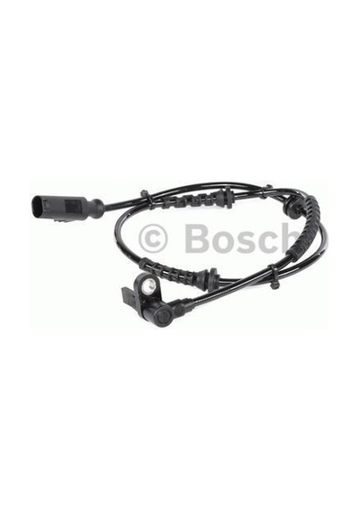 BOSCH 265008089 ABS SENSÖRÜ CORSA D 10- CORSA E 14- ADAM 14- 1.0