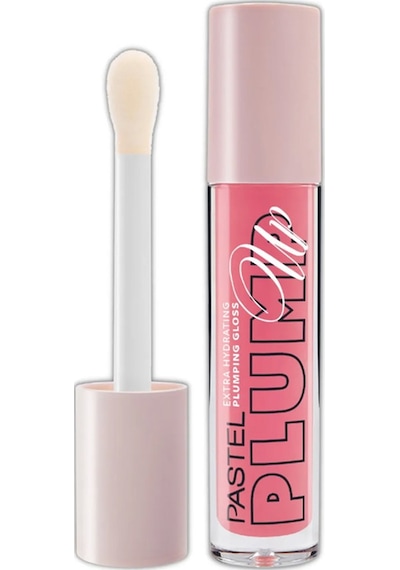 Pastel Plump Up Dudak Parlatıcısı 203 Cotton Candy