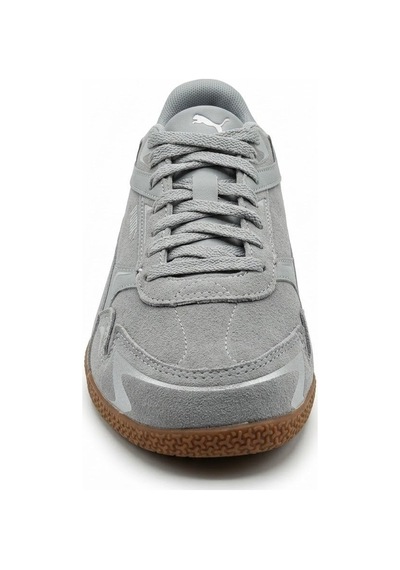 Puma 407264 04 Bella Donna Y2k Esd Gri-gümüş Kadın Spor Ayakkabı