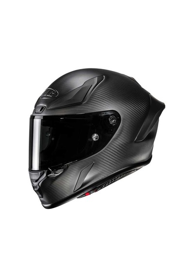 Hjc Rpha1 V2 Kask Carbon Mat Siyah Çok Renkli