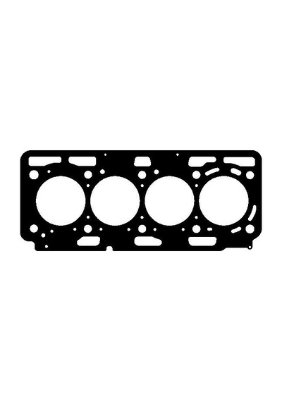 RENAULT 110447055R RENAULT SİLİNDİR KAPAK CONTASI CLIO III IV KAN