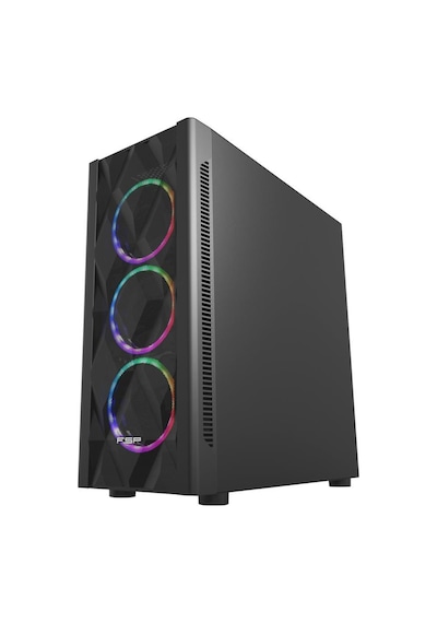 Fsp CMT595AL Hydrok 750 W Psu Mid Tower E-atx Bilgisayar Kasası
