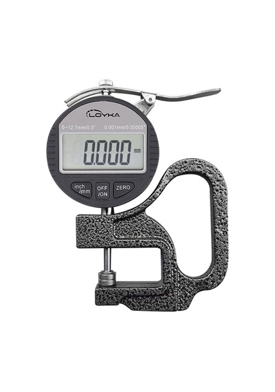 Loyka 5318 Kalınlık Komparatörü 0.001mm