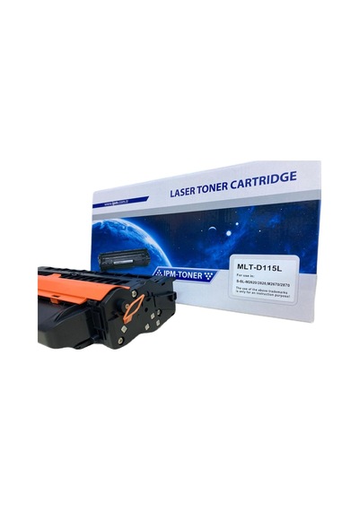 Samsung Uyumlu Mlt-D115L Toner Sl-M2620Nd/M2670Fn/M2820Nd/M2870Fd 3000Sf