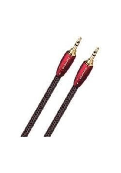 Audioquest Golden Gate 3,5mm-3,5mm Aux Kablo 1,5 Mt