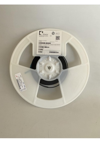 Kionix Kx122-1037 3 Eksen Ivmeölçer 1000 Adet