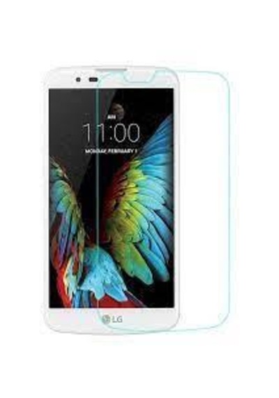 LG Uyumlu V20 Nano Şeffaf Ekran Koruyucu