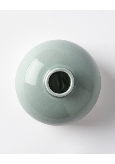 Madame Coco Solis Mumluk - Mint Yeşili 8684427181492 Yeşil