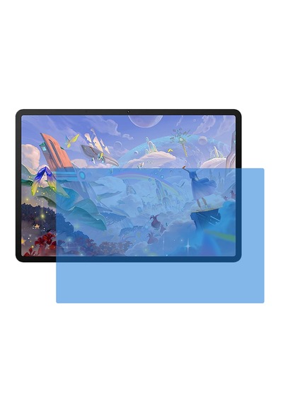 Microcase Huawei Matepad 11.5 S 2025 Tablet İle Uyumlu Tablet Nano Esnek Ekran Koruma Filmi - Al3287
