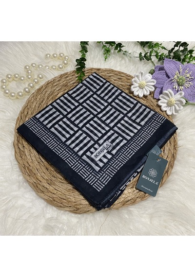 Bonjela Soft Eşarp Erp67 Çok Renkli