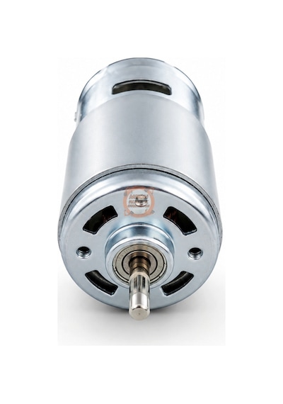 Rs775 Dc Motor 24v 6000 Rpm Cnc, Matkap Ve Robotik İçin