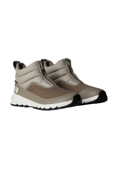 The North Face W Thermoball Progressıve Grı Kadın Outdoor Bot 000000000102070604 Gri