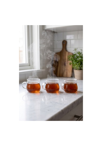 3'lü Borosilikat Cam Kupa Seti 200 Ml Şeffaf İnce Cam Kahve Bardağı Çay, Latte, Cappuccino, Espresso Ve Bitki Çayı Kupası Şeffaf Şeffaf 3'lü Borosilikat Cam Kupa Seti 200 Ml Şeffaf İnce Cam Kahve Bardağı Çay, Latte, Cappuccino, Espresso Ve Bitki Çayı Kupası Şeffaf Şeffaf