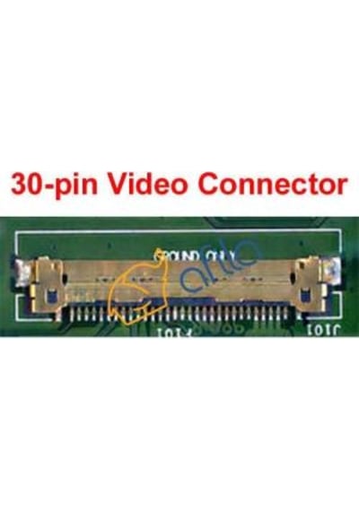 Dell Uyumlu Inspiron 5558 B50W162C, B50W81C Lcd Ekran Panel (1366*768)