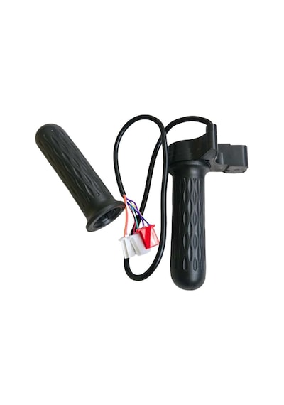 Stmax Gf5000 Gaz Kolu