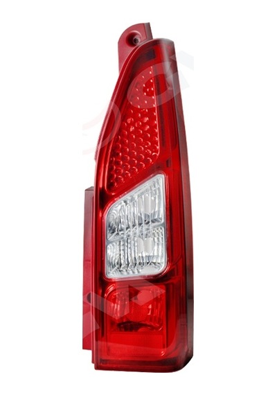 Gva 2045006 Arka Stop Sağ Kırmızı Berlıngo Iı / Partner Iı 1d 01/08 6351.fh -