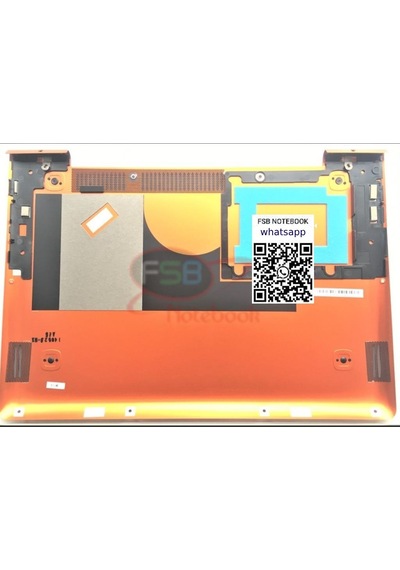 Lenovo Uyumlu İdeapad U330 U330p U330t Lz5 U330 Touch Notebook Alt Kasa Bottom Case Ydmb3alz5bal