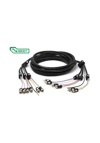 Özenhifi'Den Audison Connection Bt6 550.2